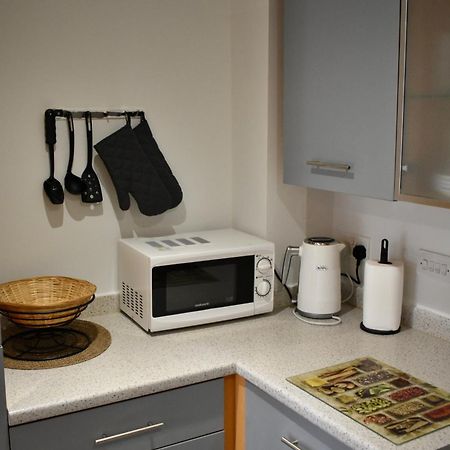 Chic 1 Bed Centrally Located Apartment - Birmingham Jq Exterior foto